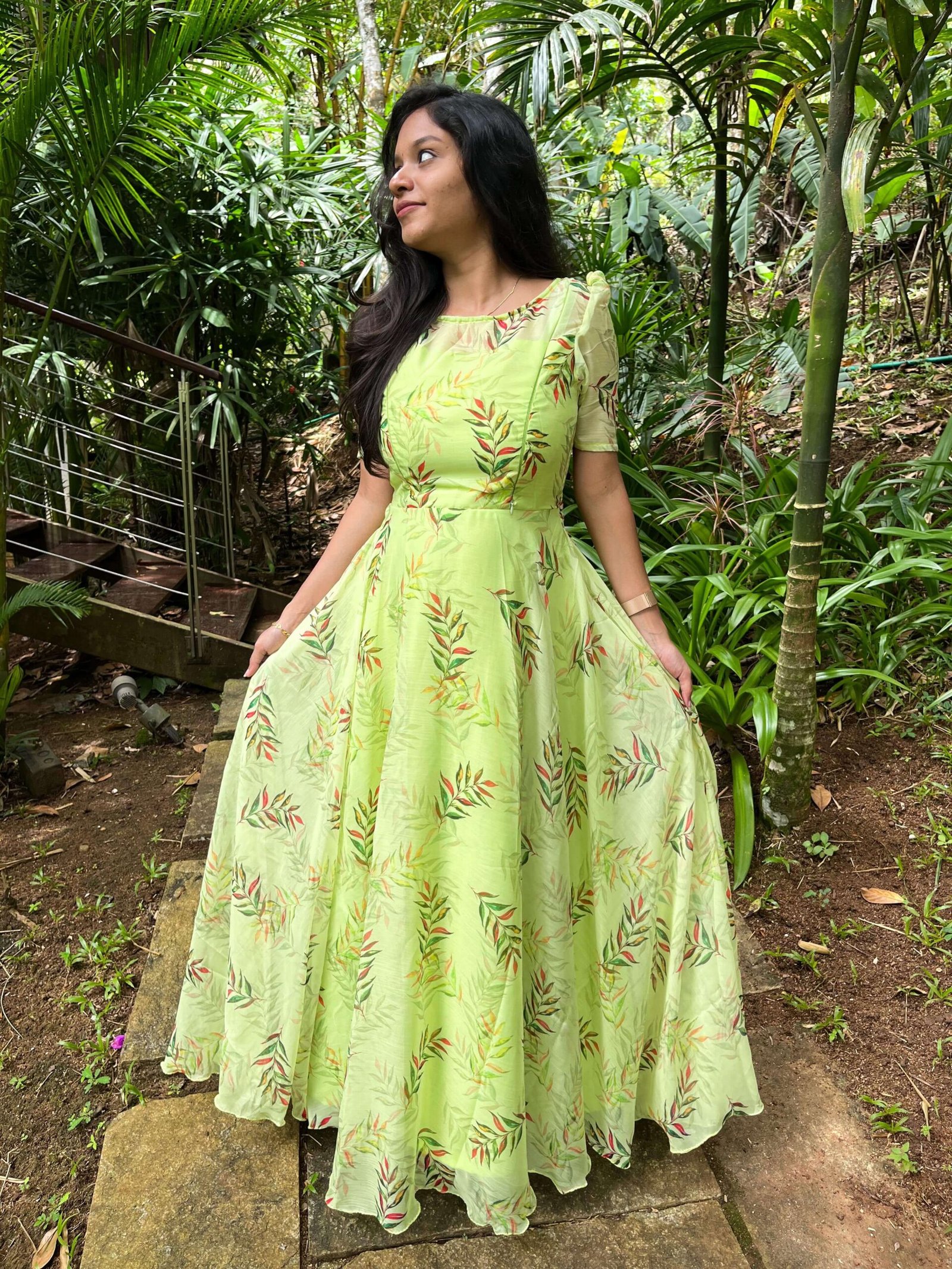 BREEZY CLASSY (Maxi)