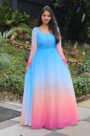 DREAMY RANI - ALL COLORS (Maxi)