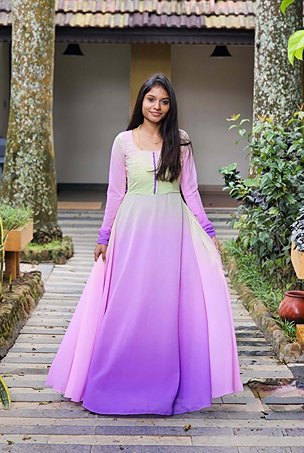 DREAMY RANI - ALL COLORS (Maxi)