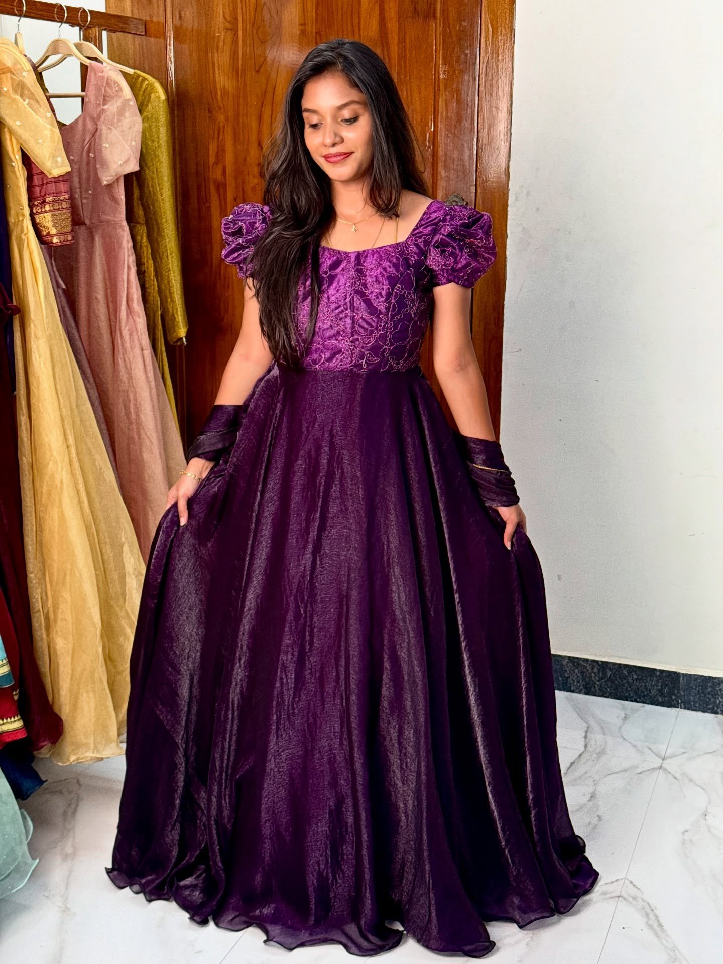 FESTIVAL - PURPLE (Maxi)