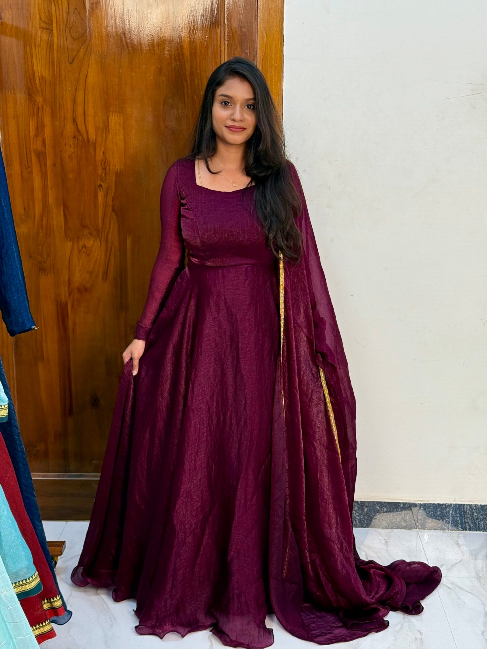 Menaka Wine(Maxi)