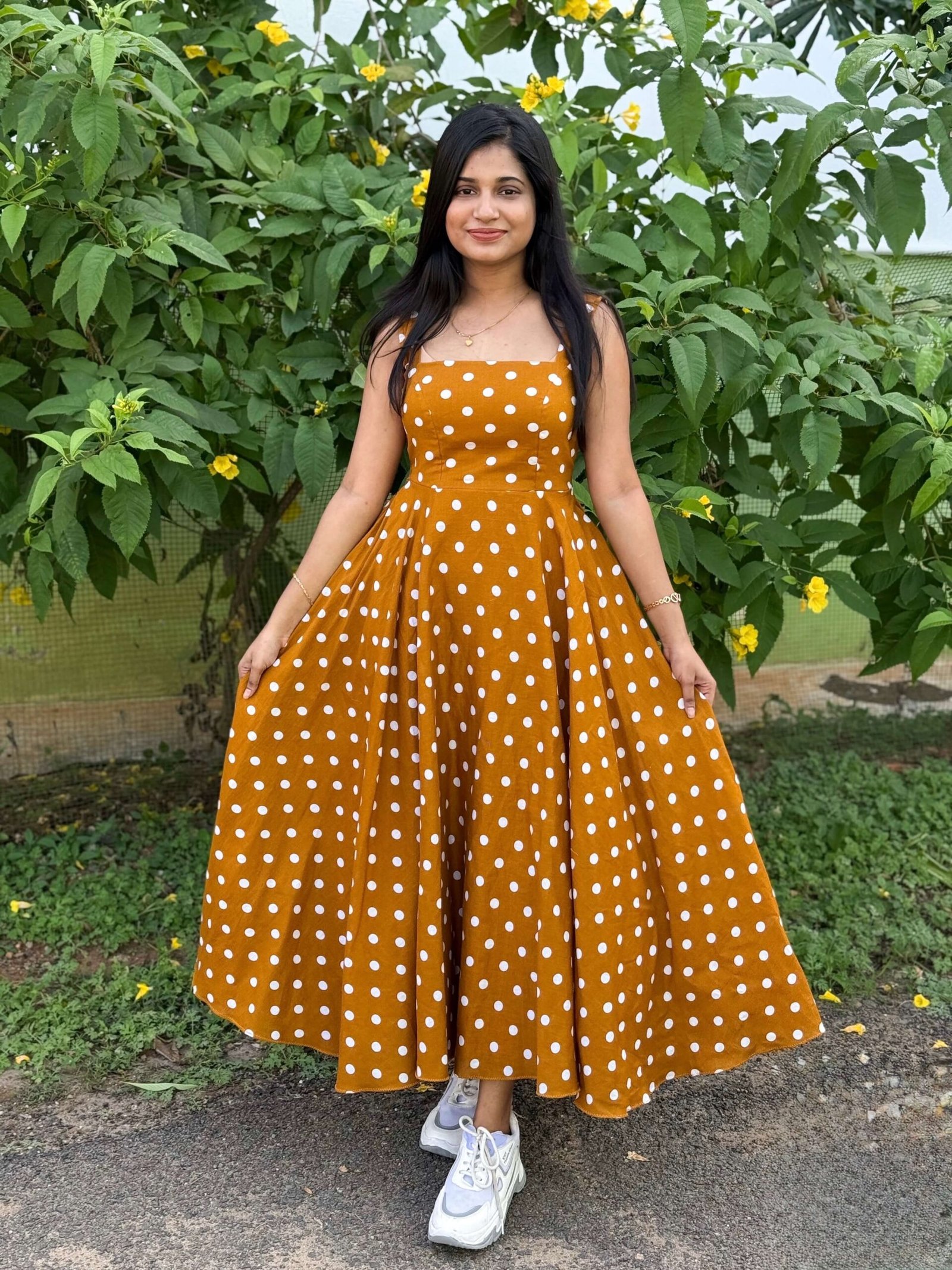 POLKA - All colours (Maxi)