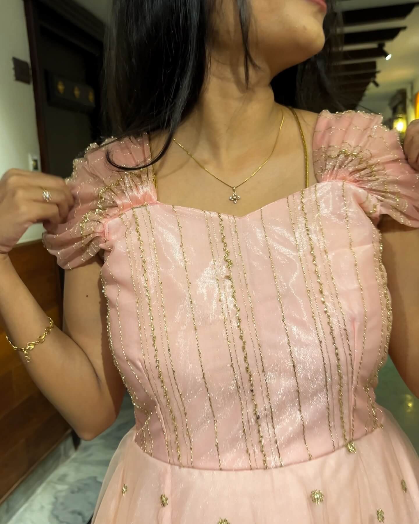 PRINCESS (Maxi)